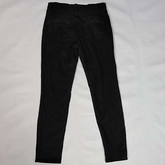 Free People Hi Rise Skinny Jeans size 27 - Picture 4 of 7